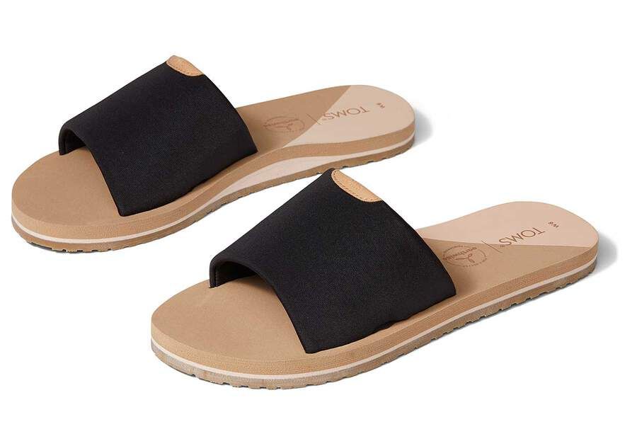 Carly Sandal | TOMS (US)