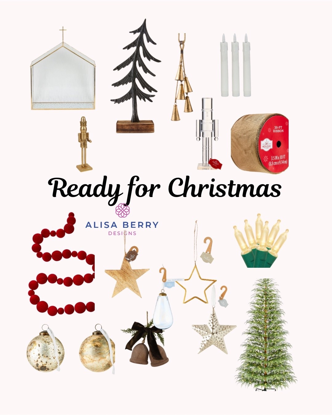 For every style, home, and budget this Seasonn

#LTKHome #LTKSeasonal #LTKHoliday