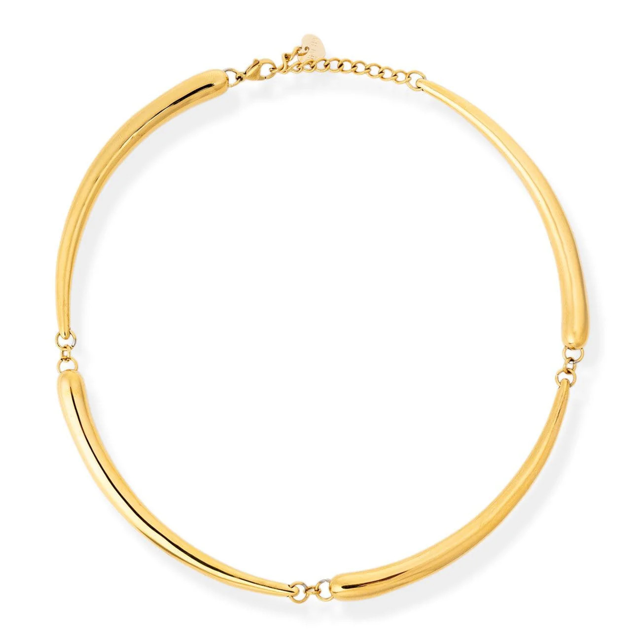 Cici Necklace | BRACHA