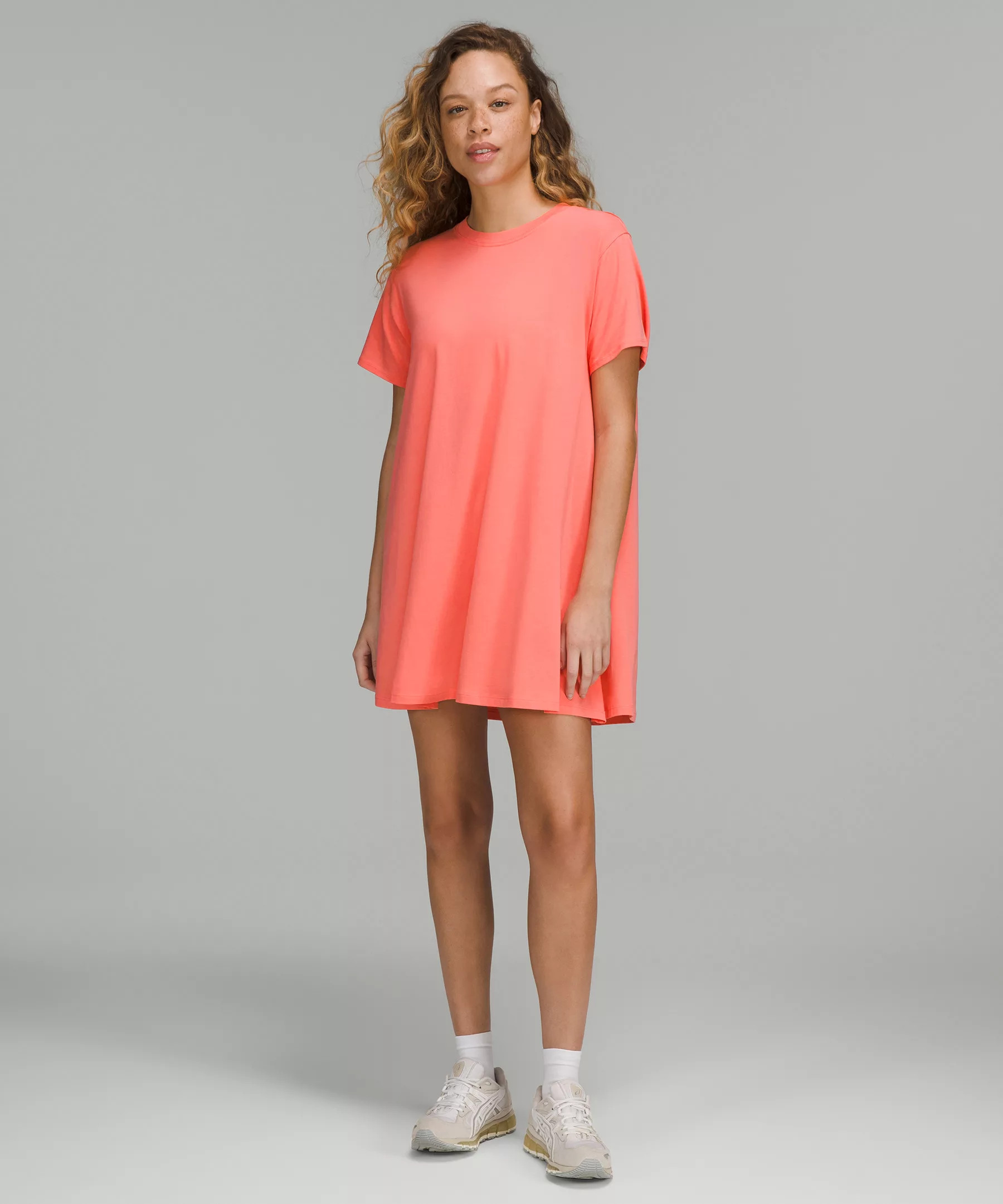 All Yours T-Shirt Dress | Lululemon (US)