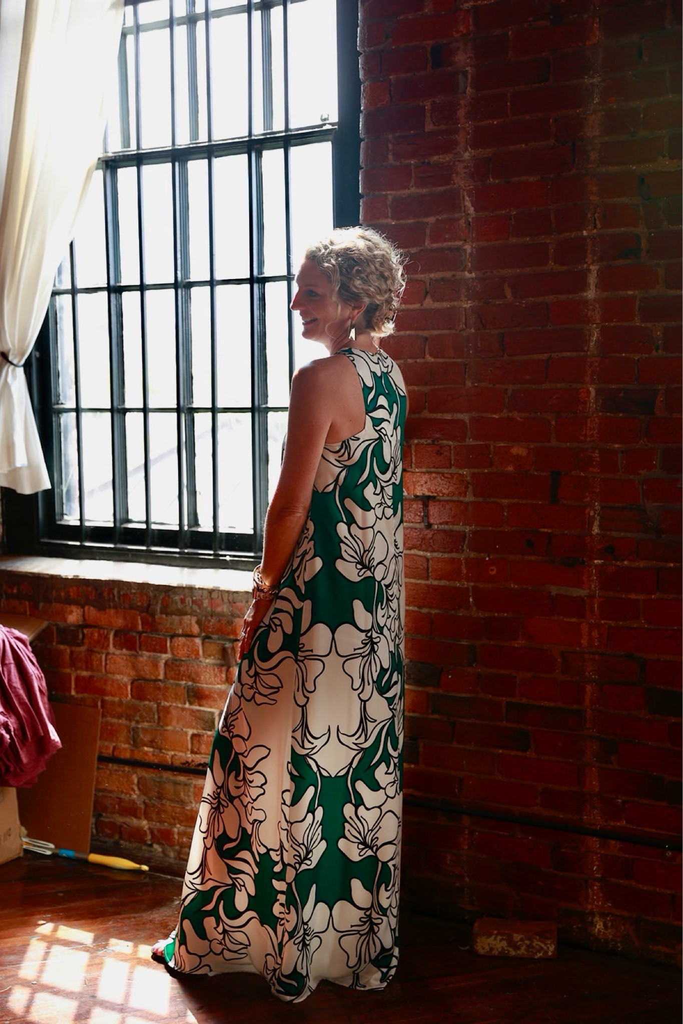 Spring outfit 💚🤍

#LTKwedding #LTKSeasonal #LTKstyletip