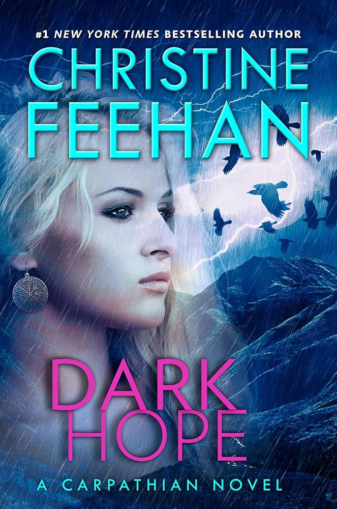 Dark Hope (A Carpathian Novel) | Amazon (US)