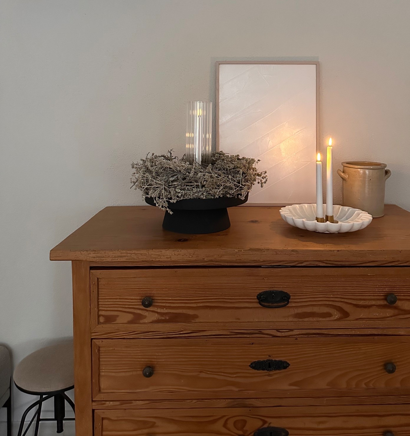 Neue (Herbst-) Deko 🤍🤎🖤

#LTKautumn #LTKdeutschland #LTKhome