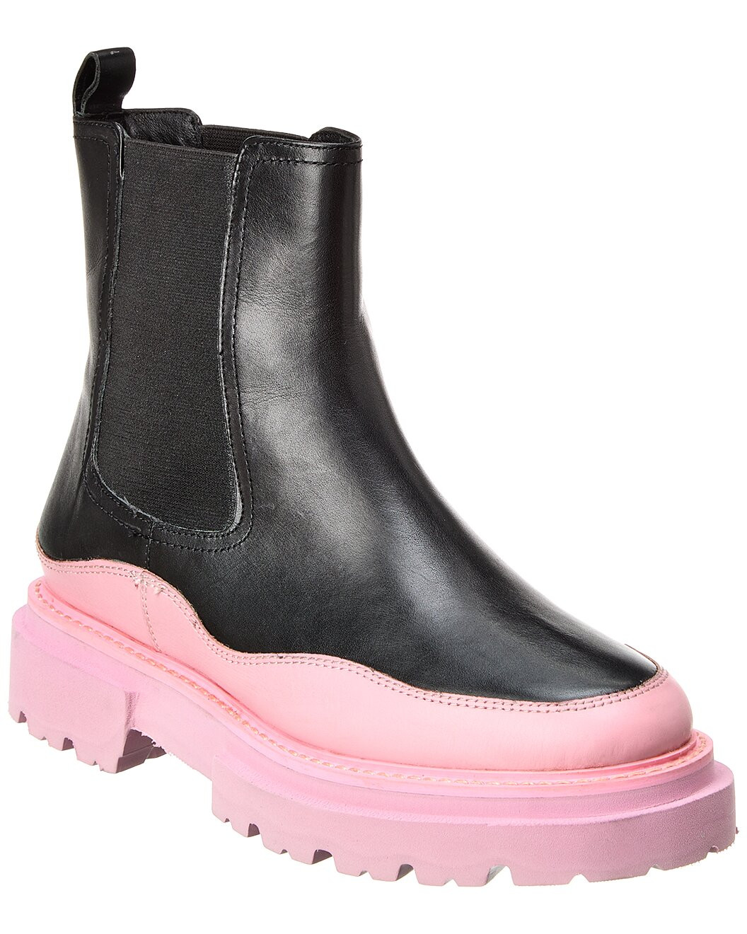 Savor The Moment Leather Boot | Rue La La