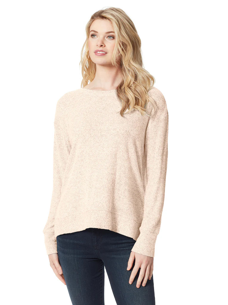 Sascha Top in Cameo Rose | Jessica Simpson E Commerce