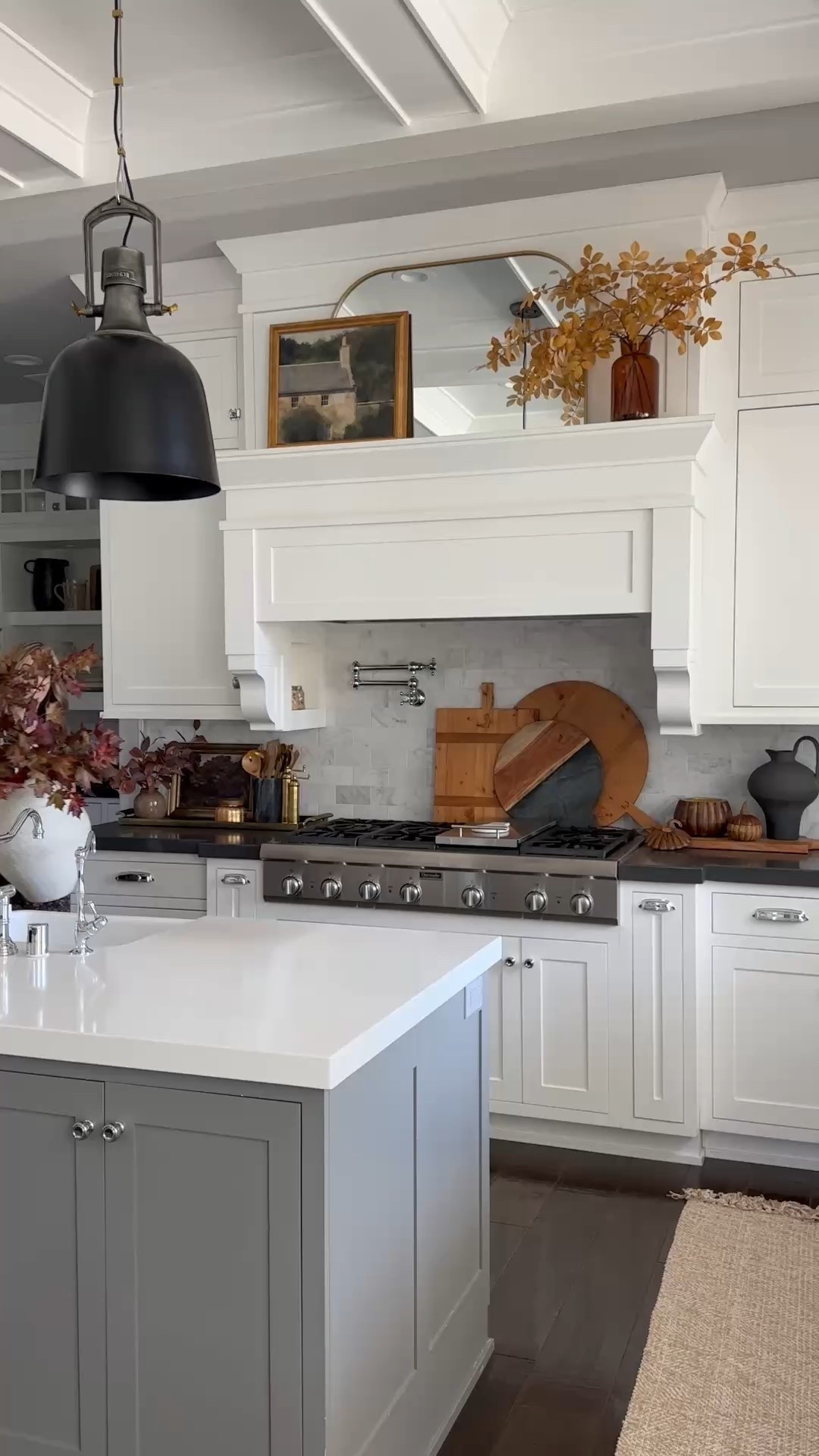 Fall tray favorites! 🤎

#LTKFallSale #LTKHome #LTKSeasonal