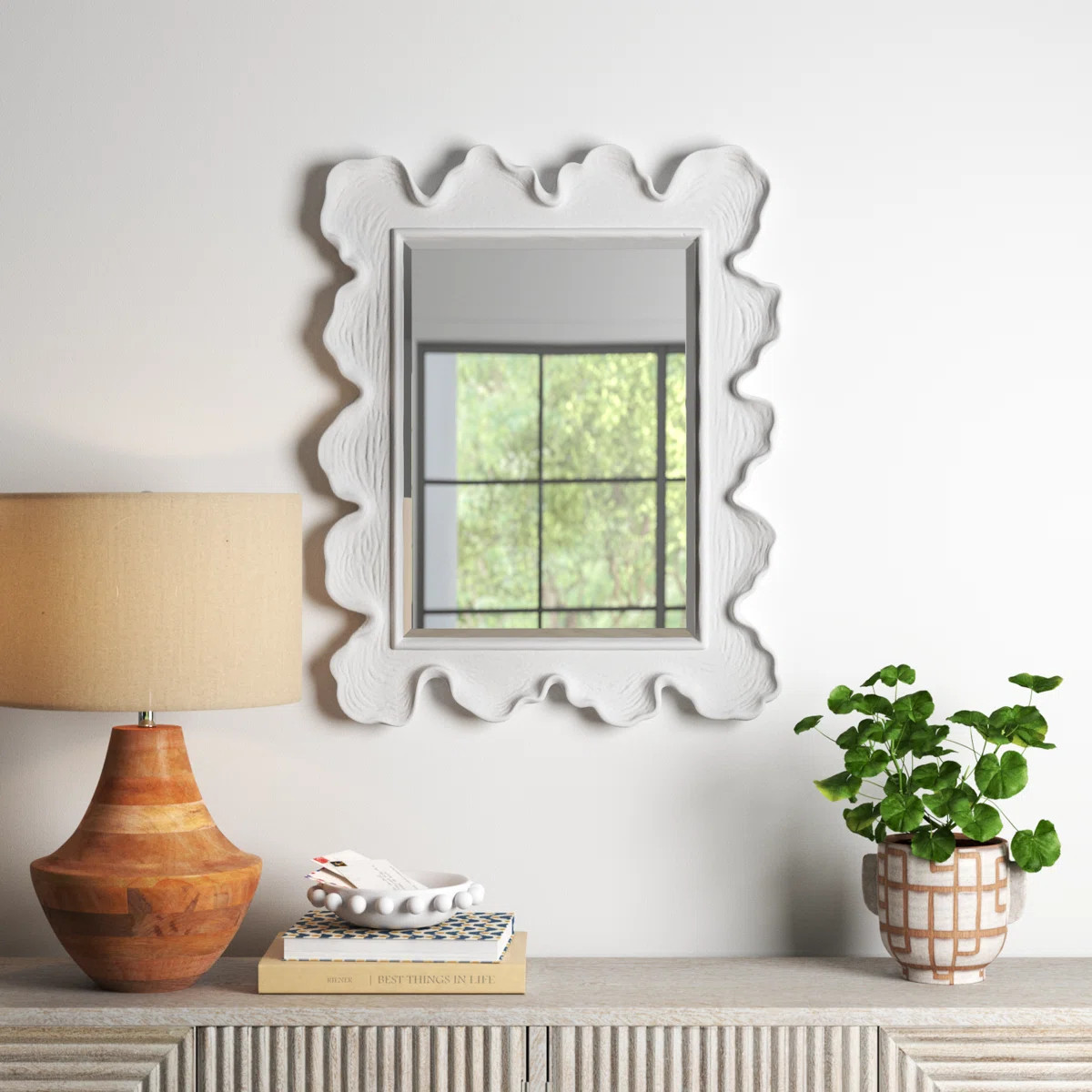 Ardis Wall Mirror | Wayfair North America