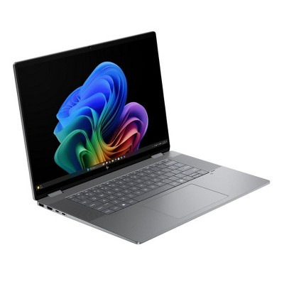 Refurbished: HP OmniBook X Flip - 16″ 2-in-1 Touch - Ryzen AI 7 350 - 24GB - 1TB - W11H - Manufacturer Refurbished | Target