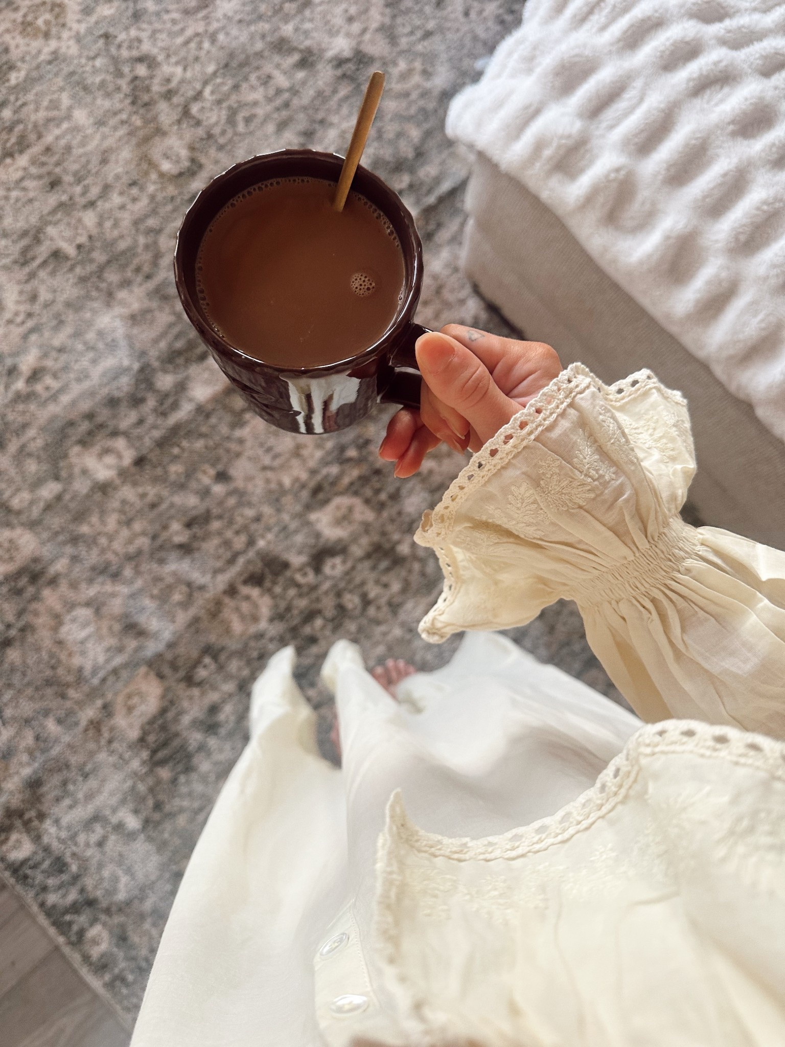 My new favorite night gown from @slowsunday 100% cotton too 🧺🐴🌾🌼

#LTKStyleTip #LTKU #LTKFindsUnder100