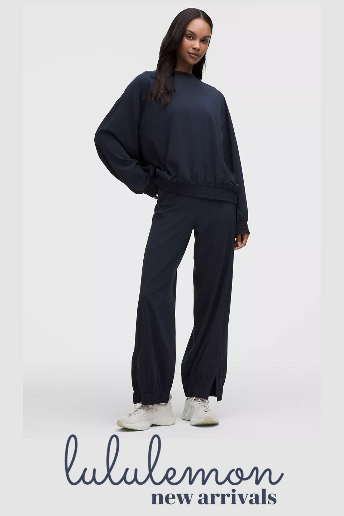 Ordered this define pullover (size 6), the blue track that 5” (6) and dark orange-ish track that 3” (6) so fast! Waiting on these matching pants! @lululemon 

#LTKootd #LTKfitnessgoals #LTKActive