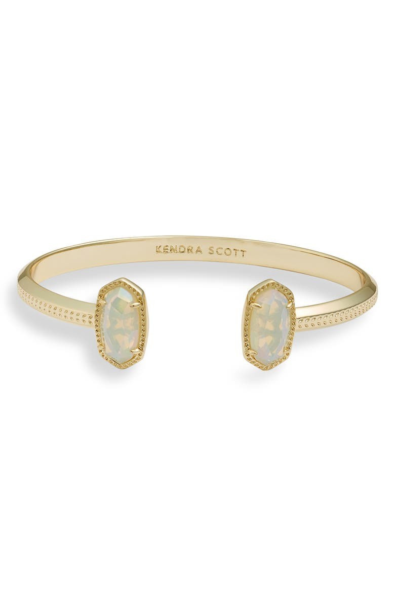 Kendra Scott Elton Station Cuff Bracelet | Nordstrom | Nordstrom