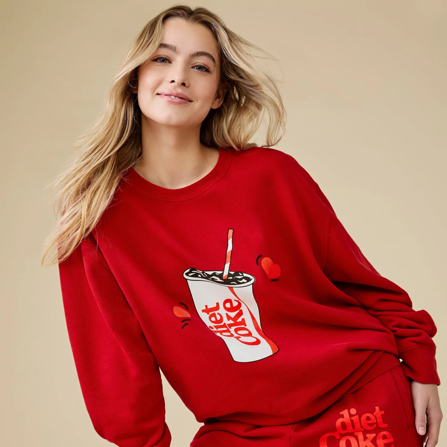 Diet Coke Sweatshirt | Stoney Clover Lane