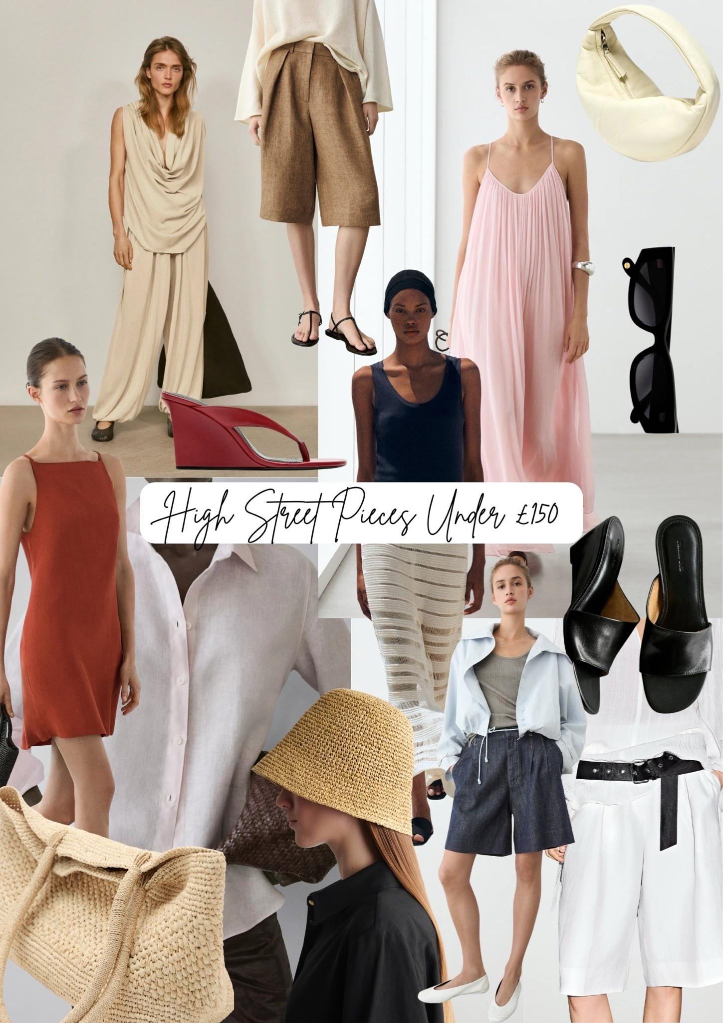 High street pieces I love!✨

#LTKSeasonal #LTKootd