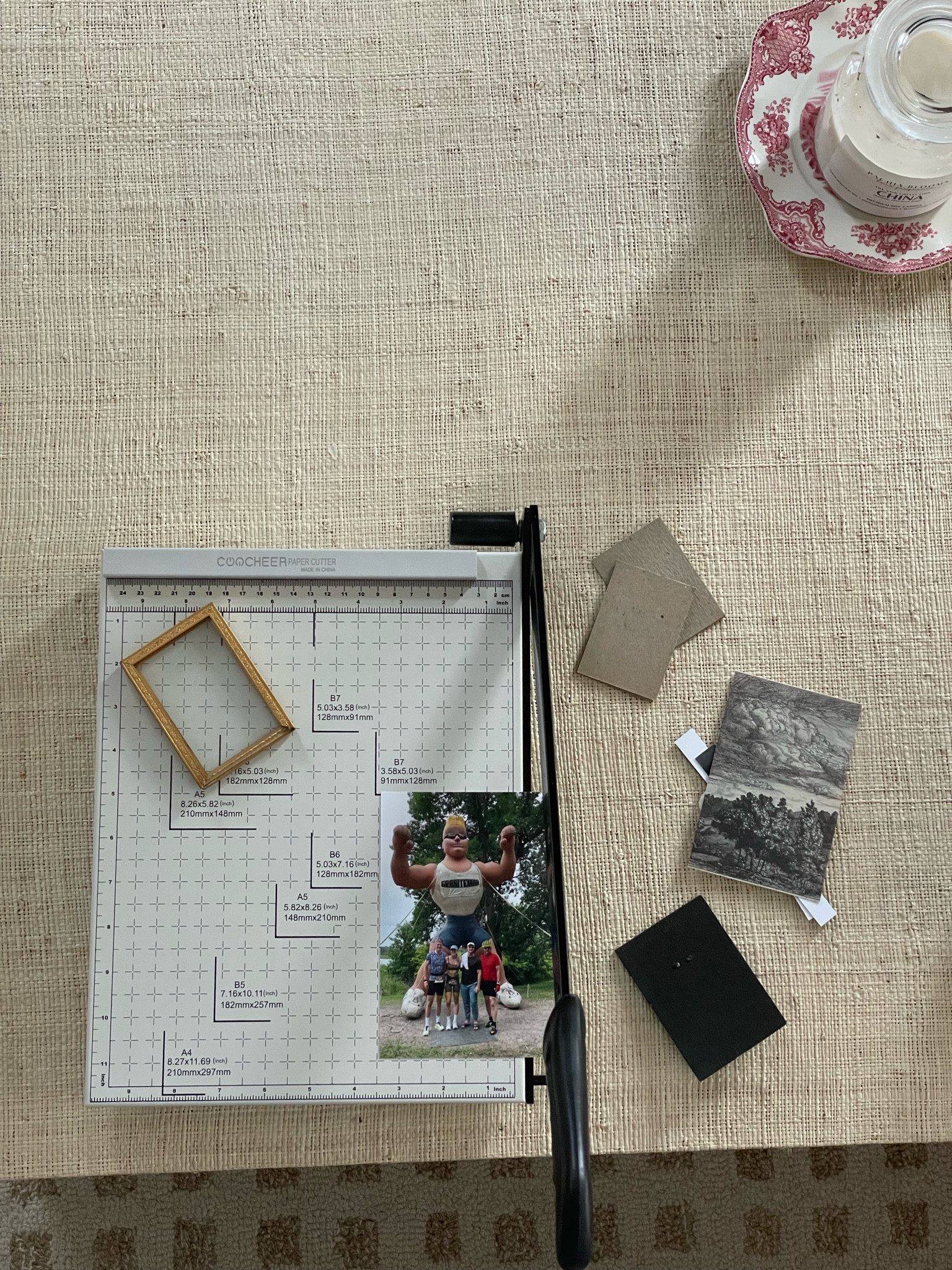 my most used product when filling frames!📸🎞️✂️✨

#LTKhome #LTKfindsunder50 #LTKfamily