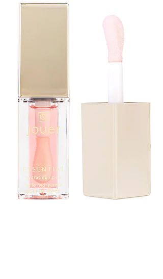 Essential Hydrating Lip Oil in Naturel Shine | Revolve Clothing (Global)