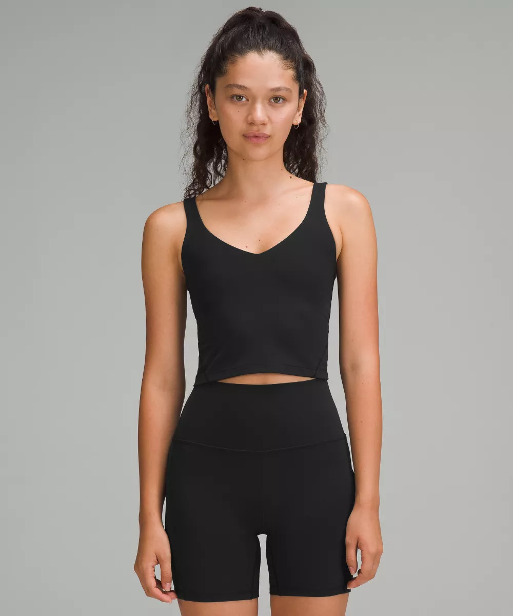 lululemon Align\u2122 Tank Top   Light Support, A/B Cup | lululemon (AU)