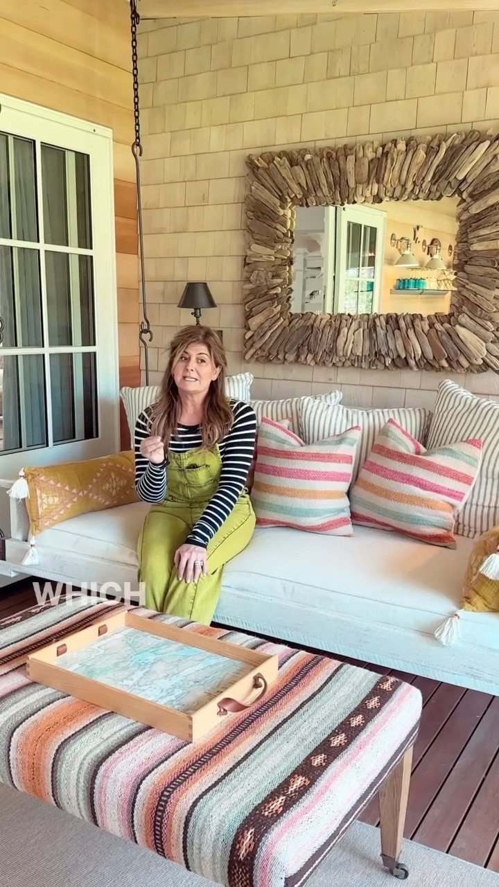 Follow along with the subtitles again🤭 Part 2: here I am discussing the use of high/low products that truly bring a room together at a reasonable price! 

#LTKhome #LTKFind #LTKfamily