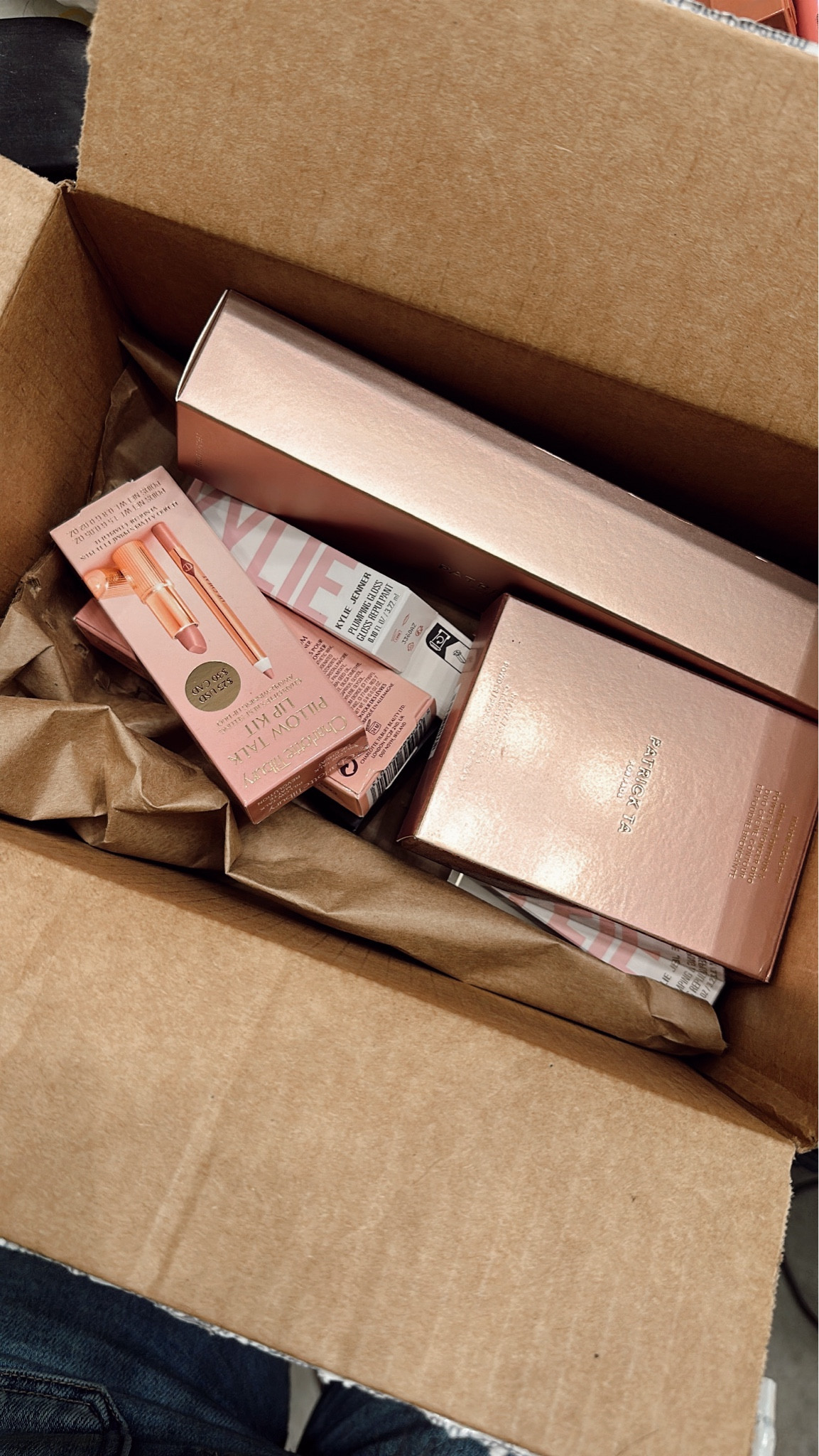 Restocking my kit!! Sephora & Ulta
#sephora#ultabeauty

#LTKbeauty