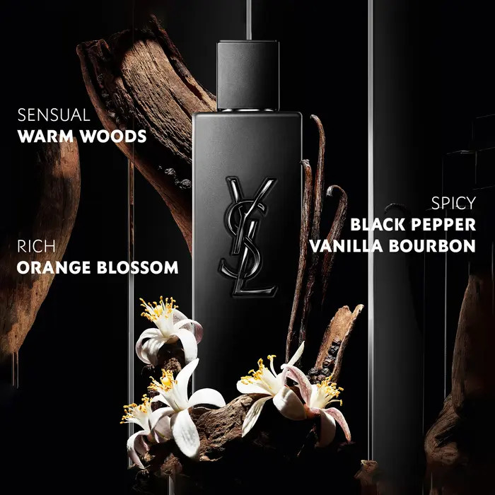 MYSLF Le Parfum | Nordstrom