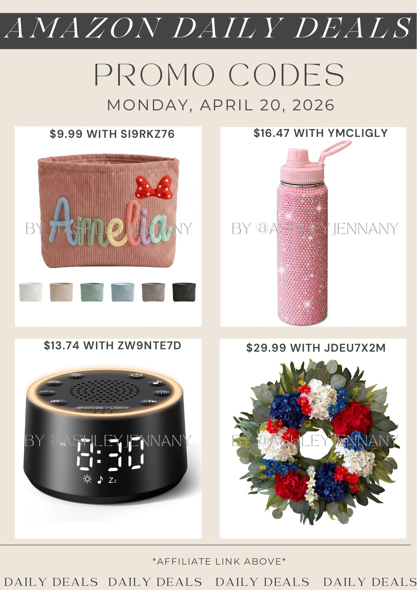 Amazon deals 

#LTKTravel #LTKHome #LTKSaleAlert