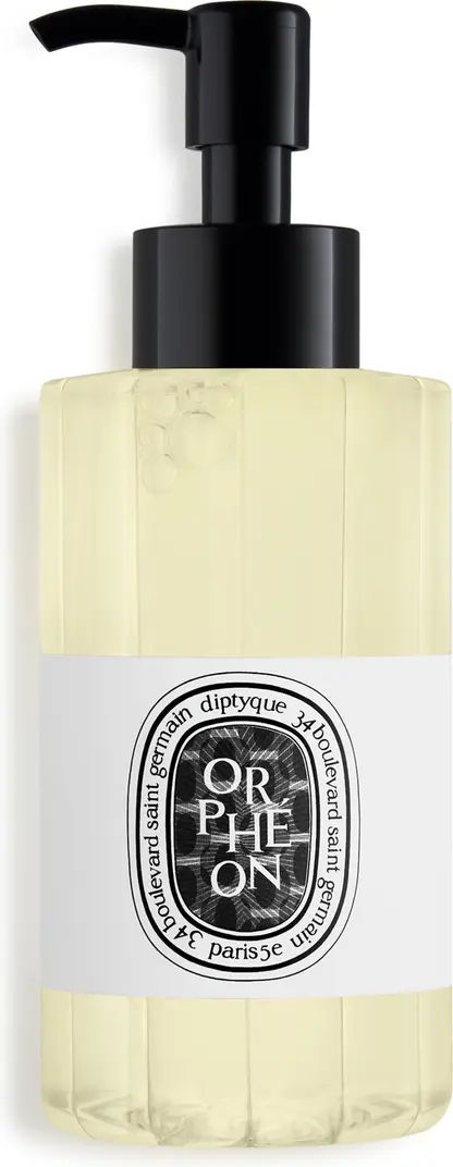 Orphéon Scented Cleansing Hand & Body Gel | Nordstrom
