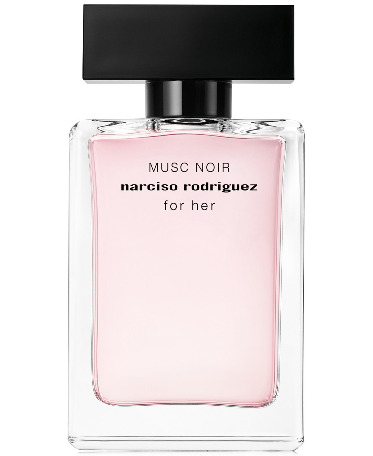 Narciso Rodriguez For Her Musc Noir Eau de Parfum Spray, 1.7-oz. | Macy's