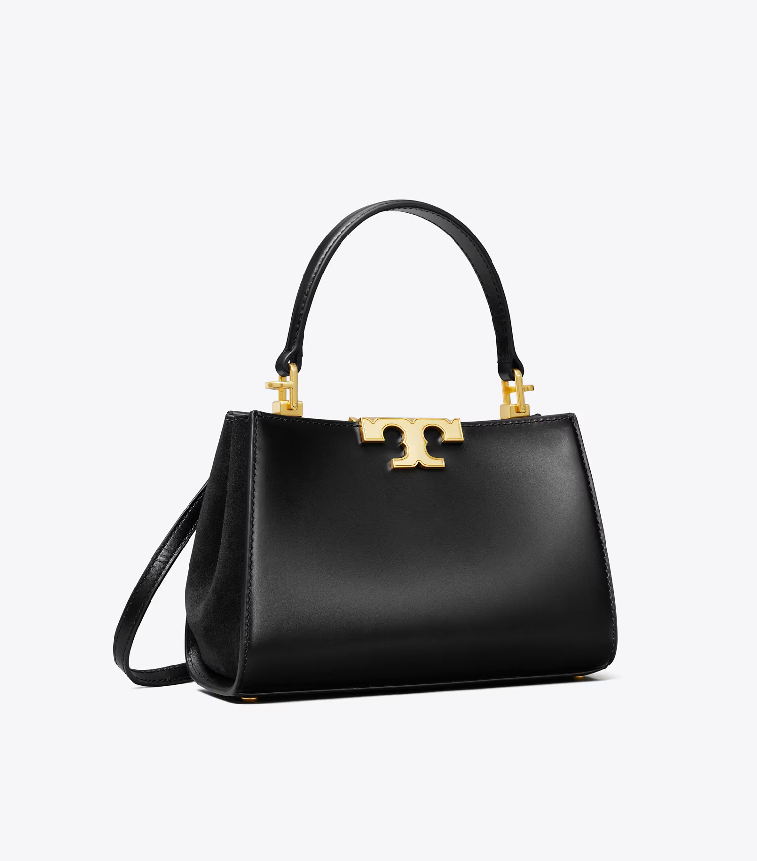 MINI ELEANOR SATCHEL | Tory Burch (US)