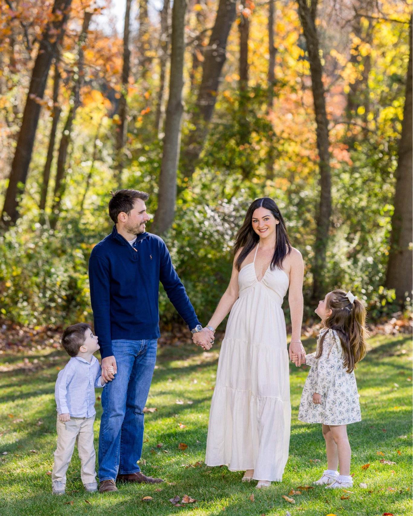 I never imagined this would be my story 🤍

Earlier this year, I walked away from my corporate career and stepped fully into motherhood—and while the journey here wasn’t easy, it led me exactly where I’m meant to be. This chapter looks different than I once imagined, but I’m endlessly grateful for these days with the two little humans who made me a mom 🧑‍🧒‍🧒

Happy Mother’s Day to every kind of mother, in every season 💐


@amazonfindsandfashion 
#MothersDay #MotherhoodUnfiltered #StayAtHomeMomLife #MomLife #ModernMotherhood #SAHM

#LTKMothersDay #LTKmomlife #LTKKids