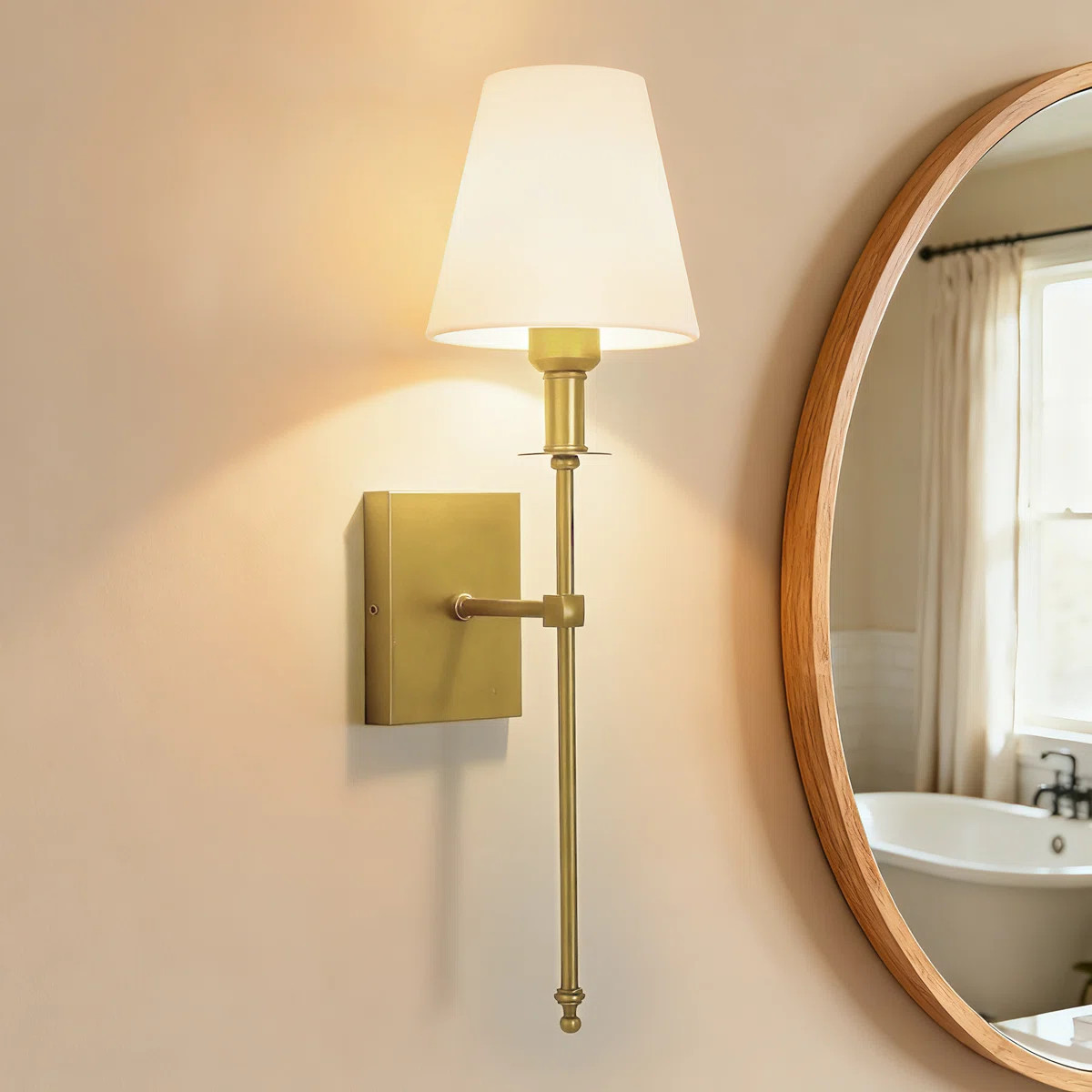 1 - Light Iron Hardwired Wallchiere (Set of 2) | Wayfair North America