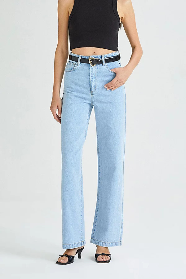Abrand 94 High & Wide Jean | Urban Outfitters (US and RoW)