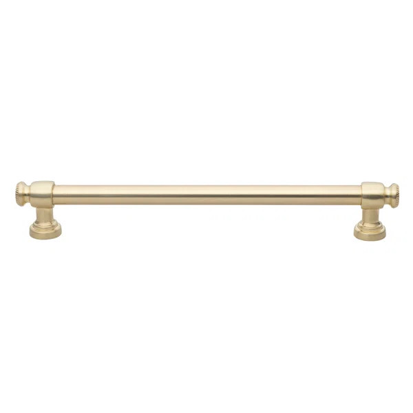 5-1/16" Center to Center Classic Euro Bar Pull | Wayfair North America