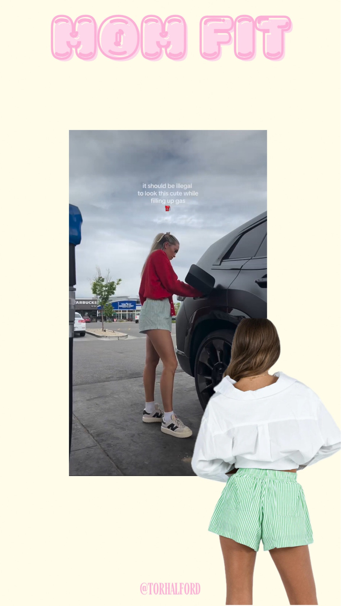 My top is from Ella Bloom ❤️

#LTKBeauty #LTKStyleTip