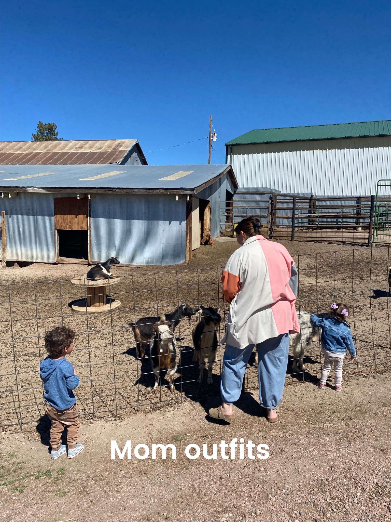 Mom style anti pooch outfits 

#LTKootd #LTKmomlife #LTKPlusSize