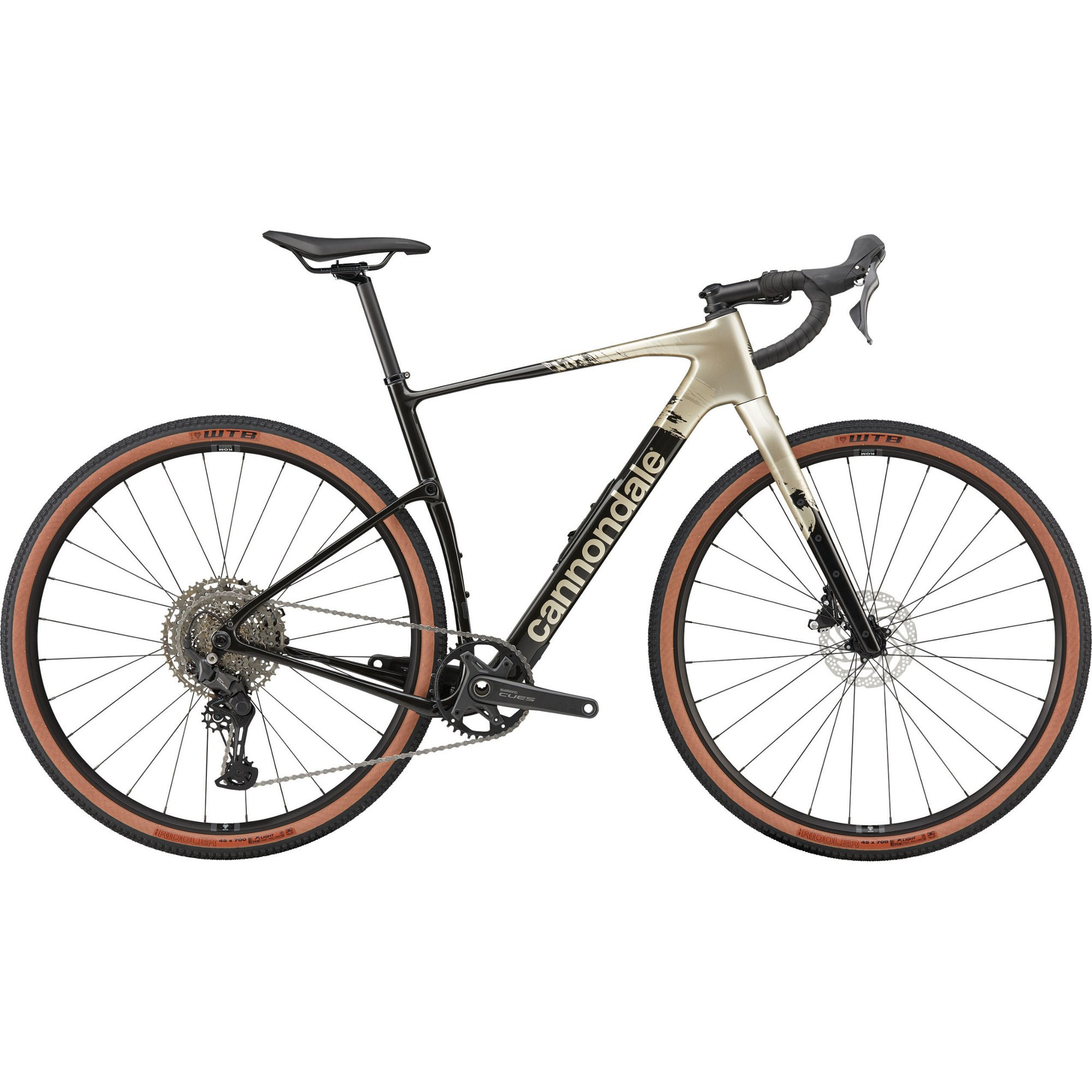 Cannondale Topstone Carbon 4 CUES 1x Bike Gray 51 Cm | REI