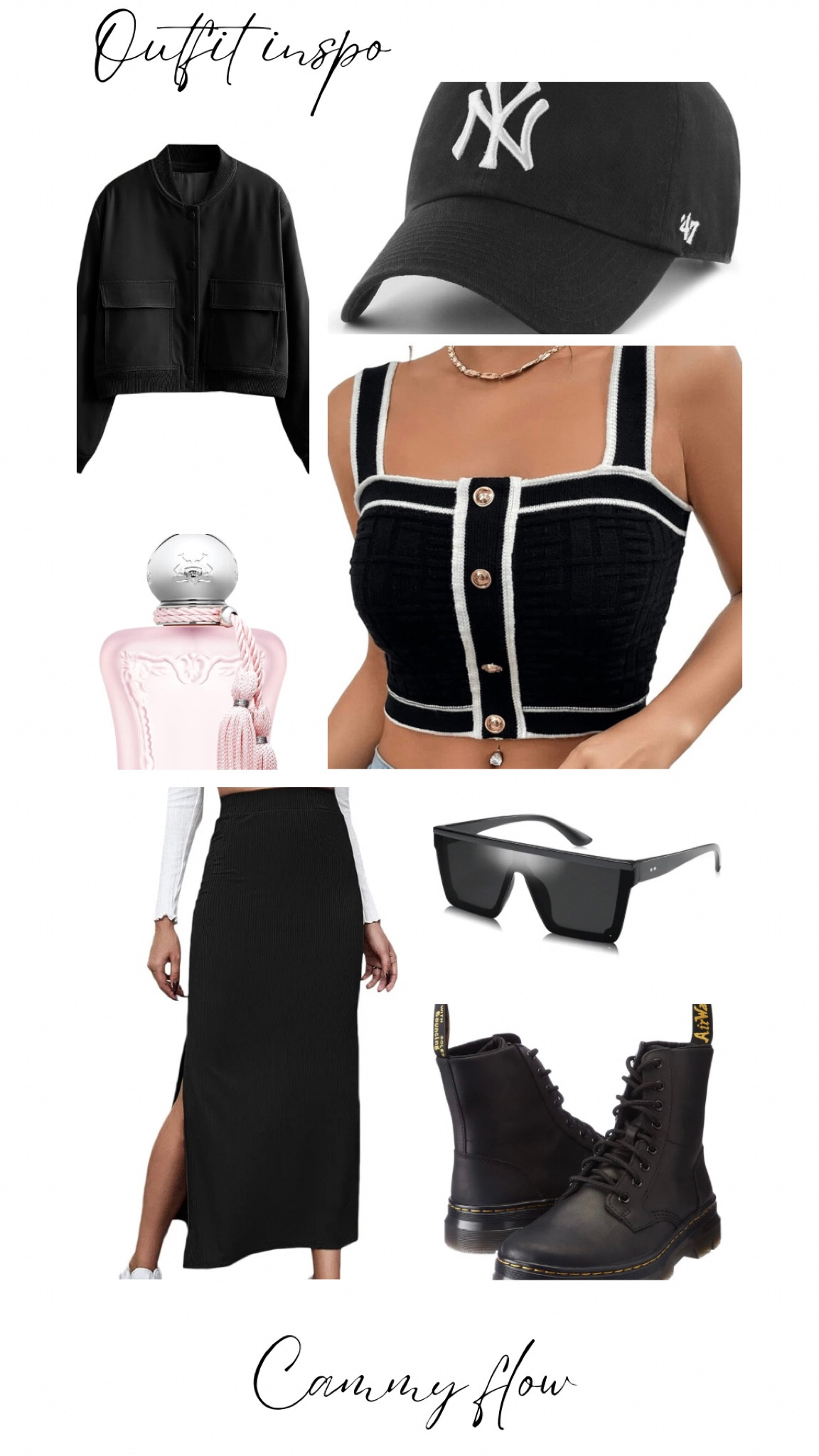 Love this classy yet edgy fit #amazonfashion #ootd #midsize

#LTKstyletip #LTKmidsize #LTKover40