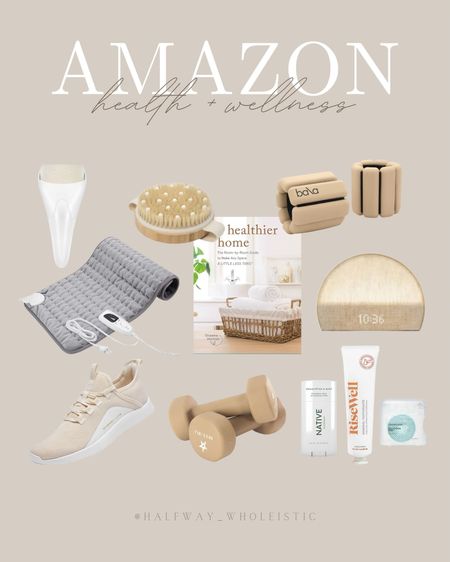 Amazon health essentials

#LTKfindsunder50 #LTKSeasonal #LTKsalealert