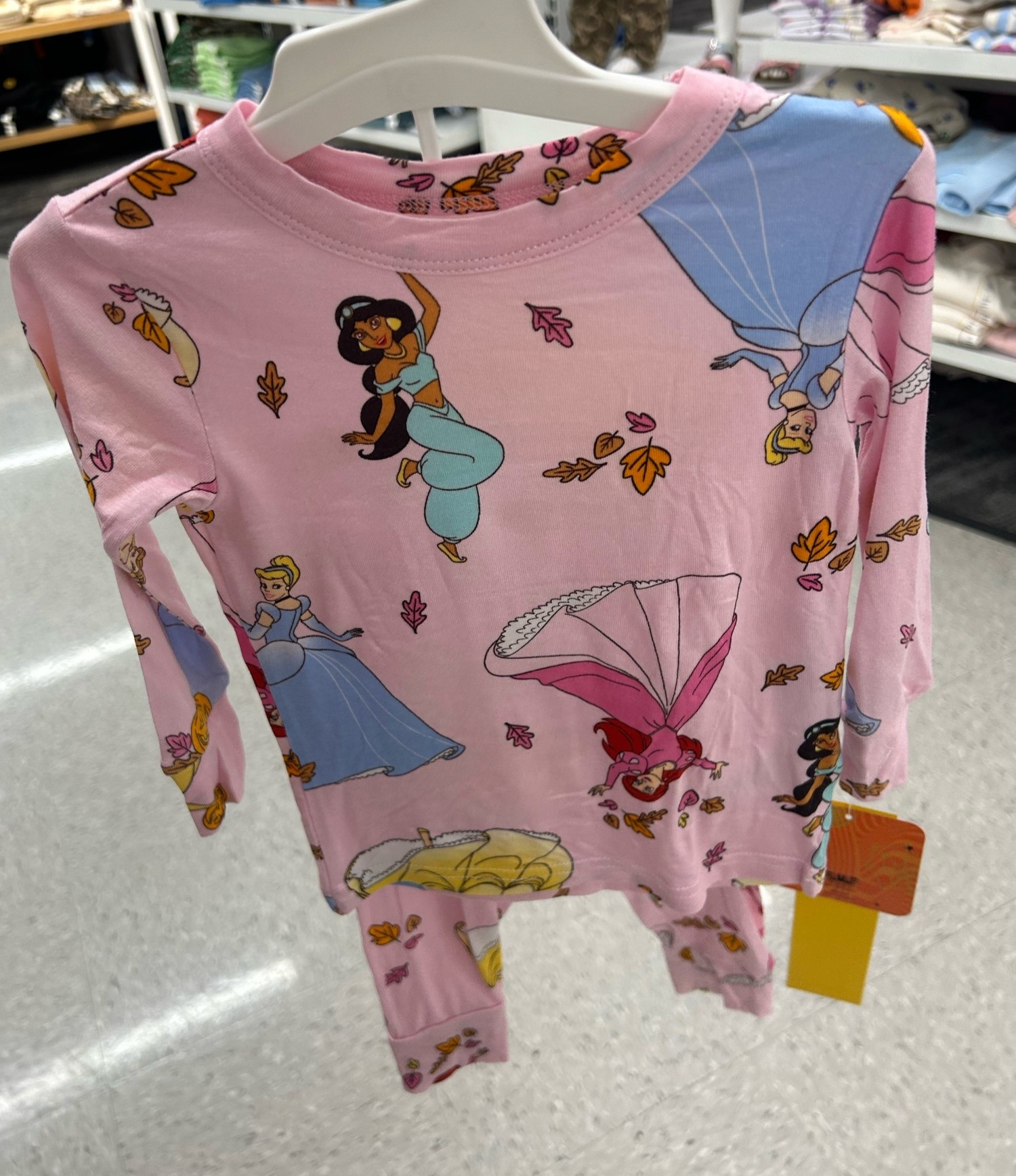 Halloween pjs for toddlers

#LTKKids #LTKBump #LTKBaby