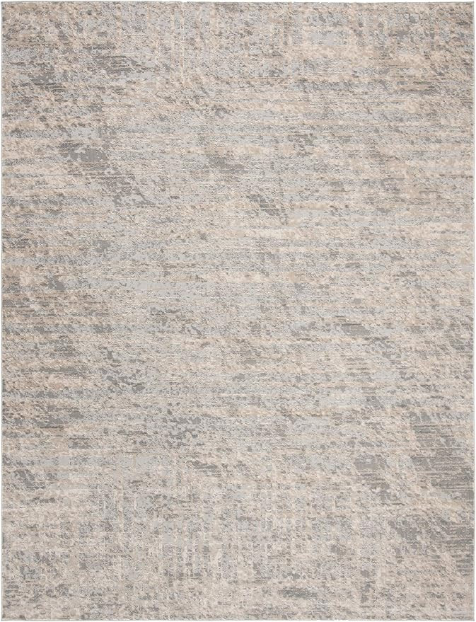 Safavieh INV436A-9 Cream/Grey Rug 9' x 12' | Amazon (CA)