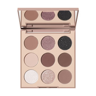 Morphe Midnight Dune Artistry Eyeshadow Palette - 0.39oz - Ulta Beauty | Target