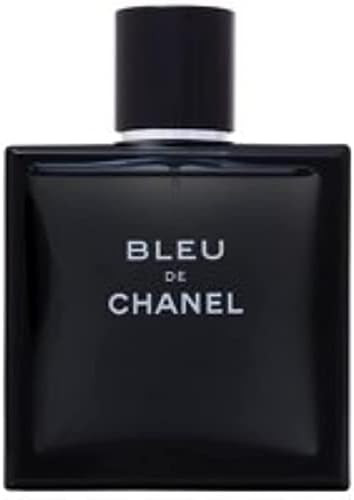 Chanel Bleu De Chanel Eau De Toilette Spray For Men 100Ml/3.4Oz | Amazon (US)