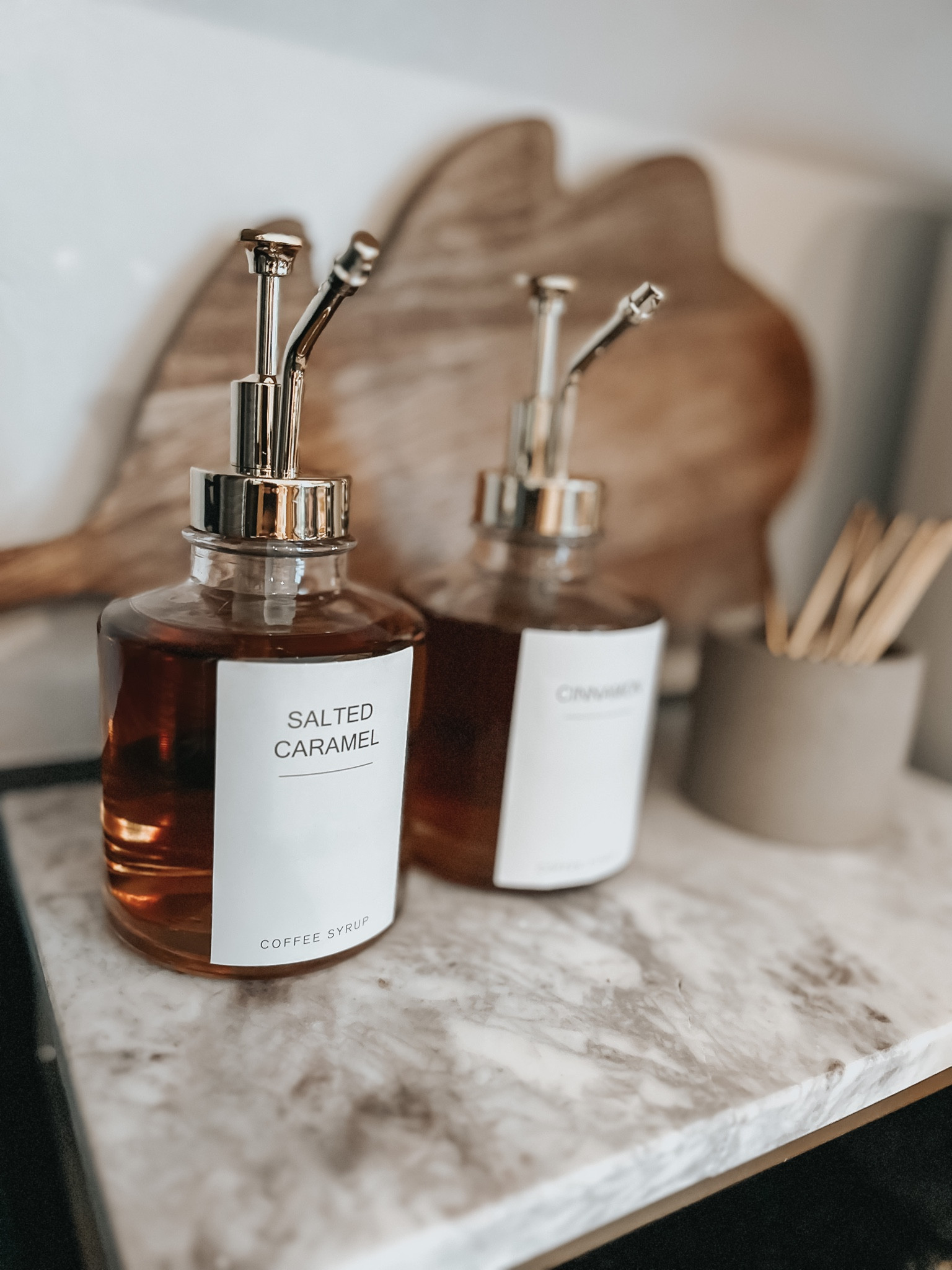 Coffee station essentials 

#LTKhome #LTKfindsunder100 #LTKSeasonal