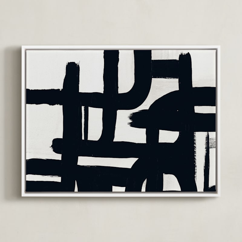 Black And White Series Iii | Minted