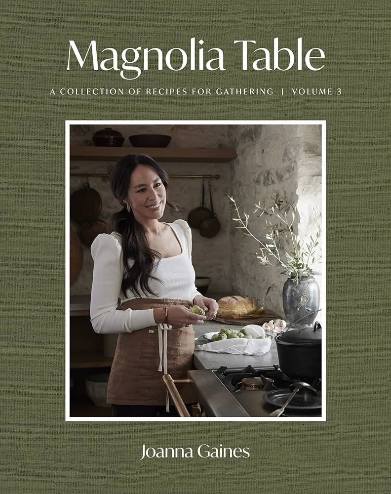 Joanna Gaines | Amazon (US)