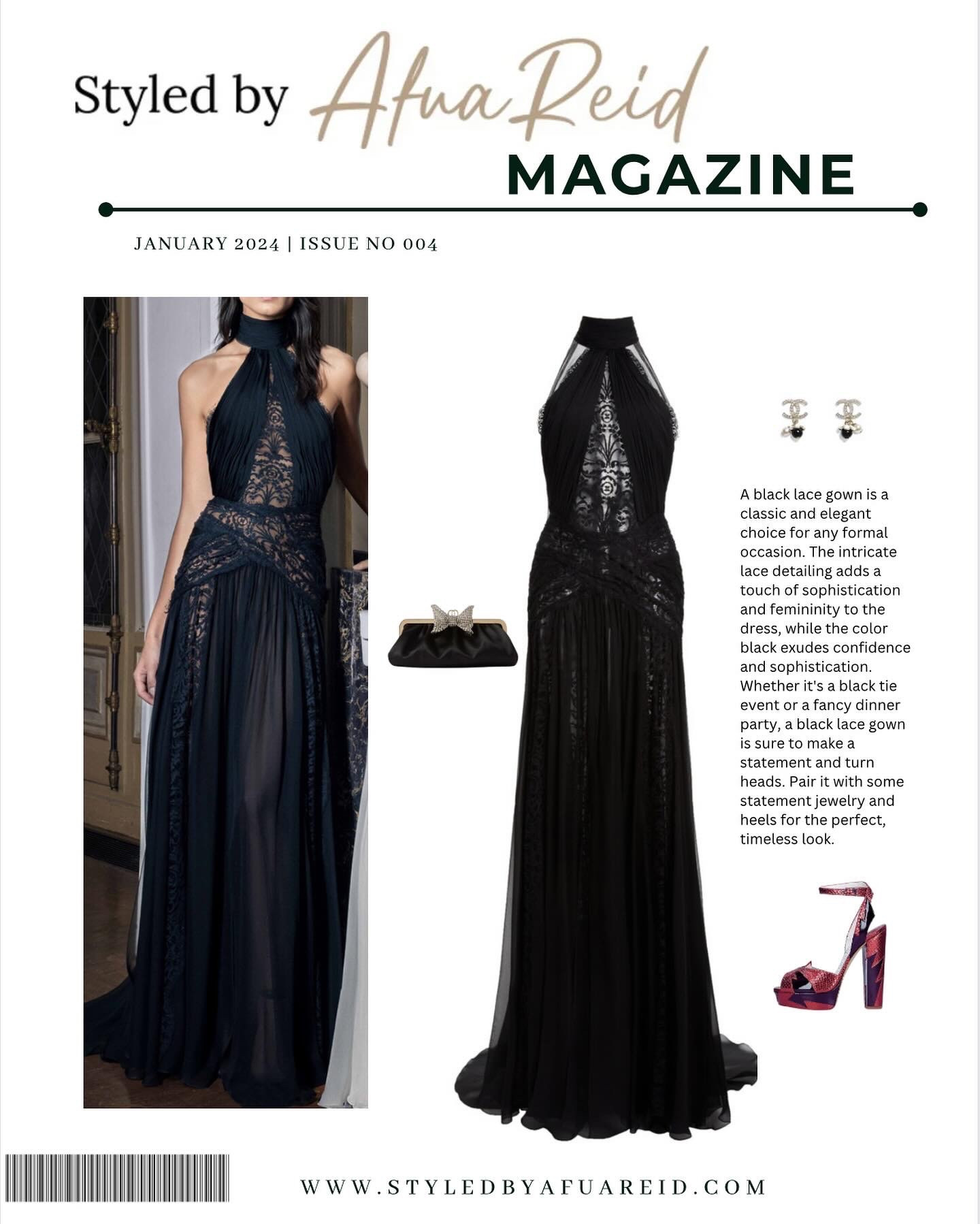 Lace is a statement 

#LTKparties #LTKstyletip #LTKeurope