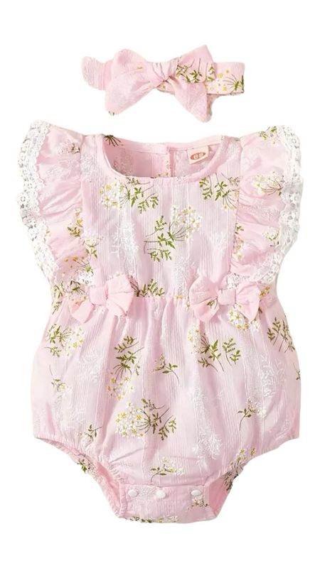 Baby girl summer bubble outfits, pink baby girl outfits, classic baby girl clothes, grandmillennial baby girl clothes 

#LTKFindsUnder50 #LTKBaby #LTKFindsUnder100