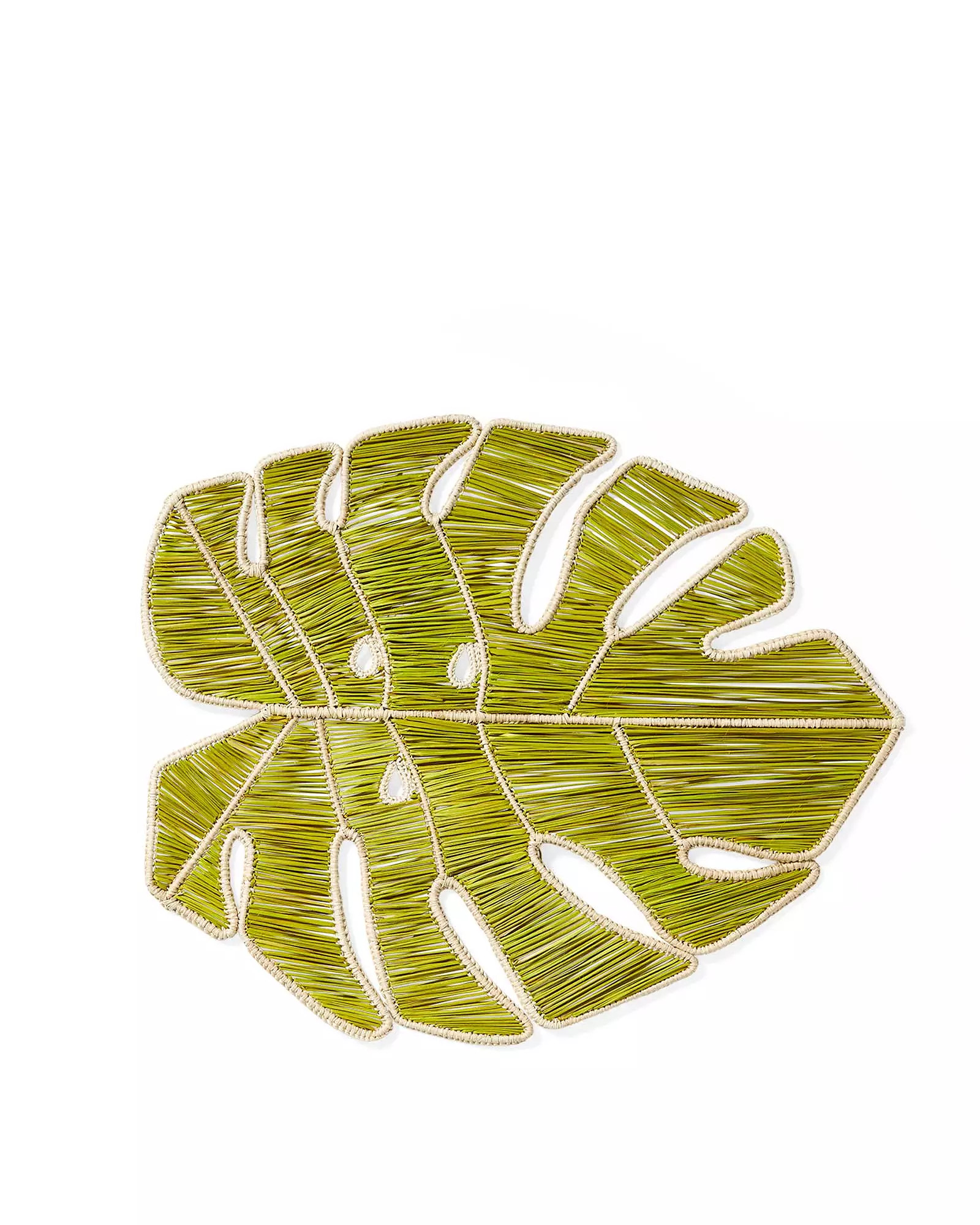 Tropea Placemat | Serena and Lily