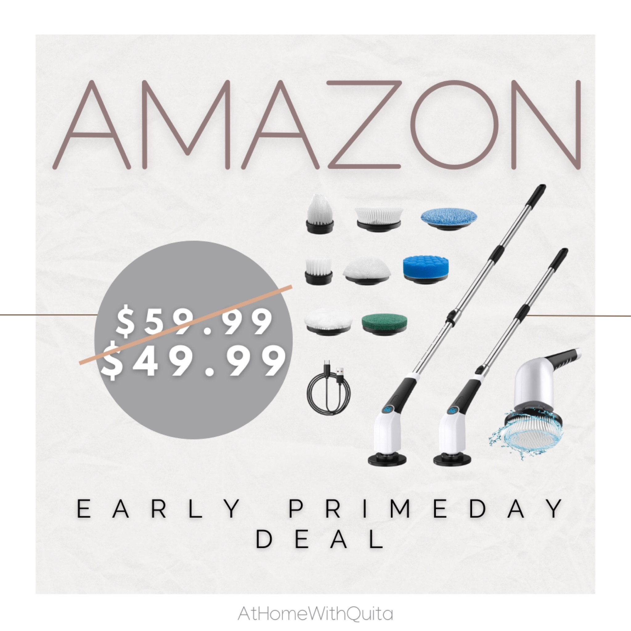 Amazon Prime Day Deals
#amazonbestseller #amazonfinds #amazondeals #unboxing #amazonfavorites #amazonmusthaves #asmr #asmrunboxing #tiktokmademebuyit #amazoninfluencer #amazonhaul #founditonamazon #amazonprime #ltkhome #ltkunder50 #ltk #tiktokmademebuyit 

#LTKhome #LTKFind #LTKxPrimeDay