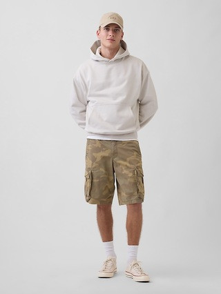 11" Relaxed Cargo Shorts | Gap (US)