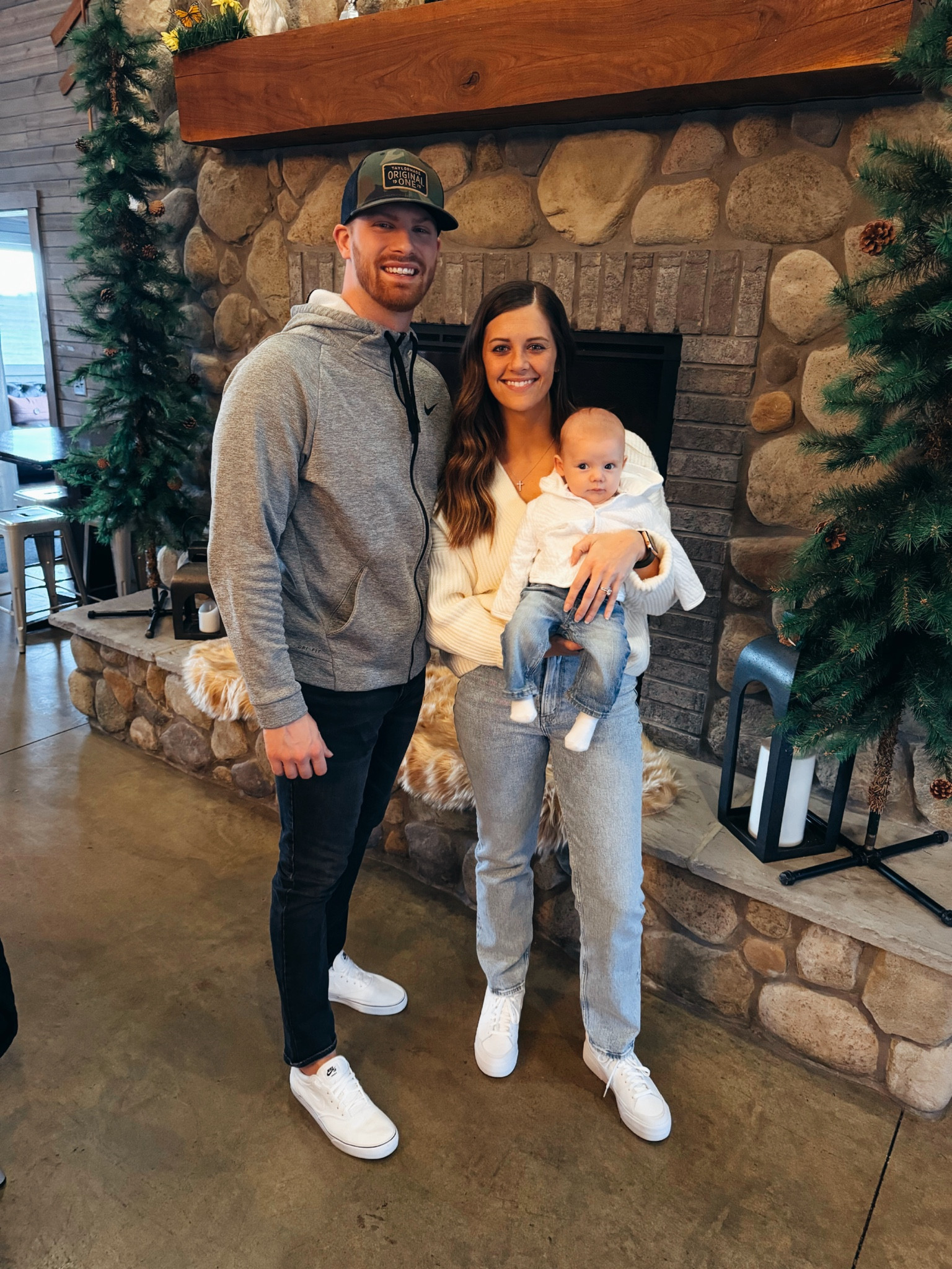 Winery date with the family! #LTKSpringSale 

#LTKbaby #LTKfamily
