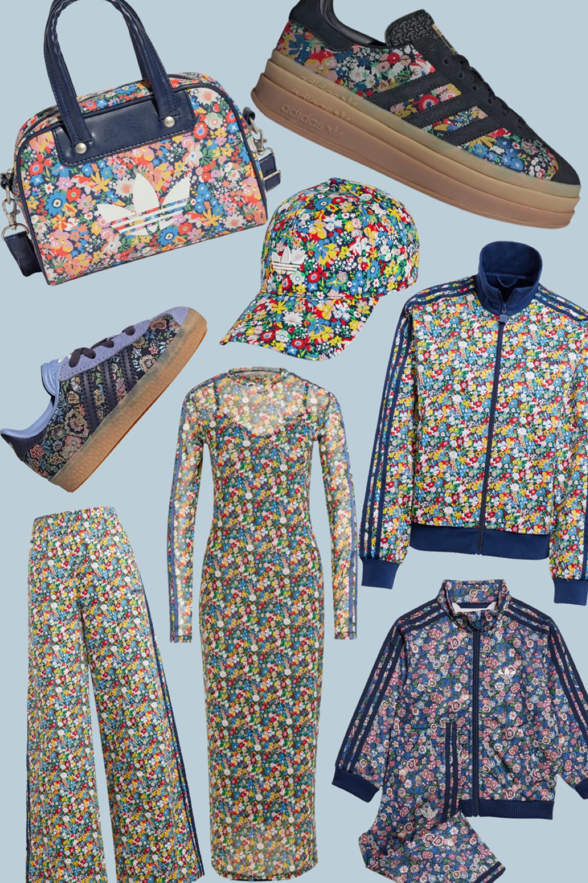 This collab! 🔥

#LTKStyleTip #LTKActive #LTKShoeCrush